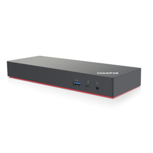 LENOVO 40AN0170EU THINKPAD THUNDERBOLT 3 DOCK ÜNİTESİ