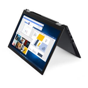 LENOVO X13 Yoga Gen3 i7-1255U 16G 1TB SSD 13.3'' 4GB LTE Touch W11P