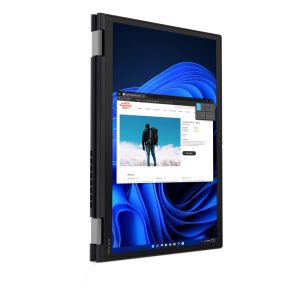 LENOVO X13 Yoga Gen3 i7-1255U 16G 1TB SSD 13.3'' 4GB LTE Touch W11P