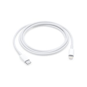 APPLE USB-C ŞARJ KABLOSU 1M