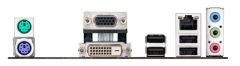 ASUS A58M-K A58 DDR3 mATX GLAN SATA3 COM DSUB DVI ANAKART