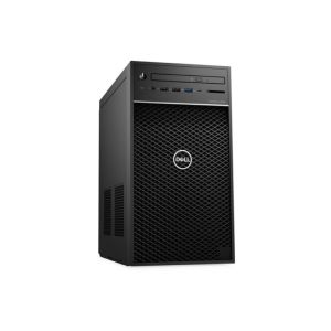 Dell Precision 3640 W-1290-1 32GB 512GB+1TB Rtx2080 Masaüstü İş İstasyonu