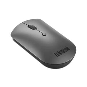 Lenovo 4Y50X88824 ThinkBook Bluetooth Sessiz Mouse