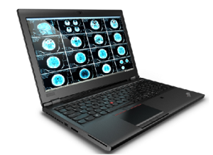LENOVO THINKPAD P52 20M9001XTX 15.6'' 4K  E-2176M 32GB 512GB P2000/4GB W10 PRO