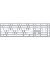 Magic Keyboard with Numeric Keypad - Turkish Q-Keyboard