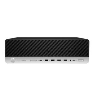 HP 800 G5 i5-9500 8GB 256GB W10Pro 7PE99EA
