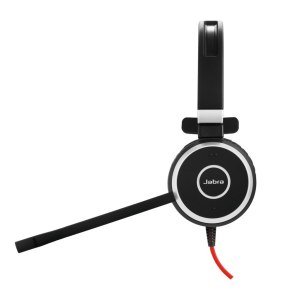 JABRA EVOLVE 40 MS MONO KULAKLIK