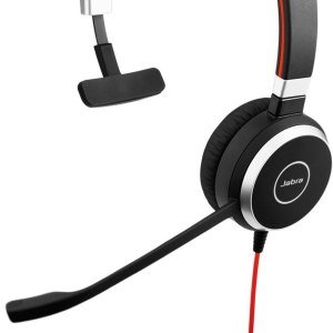 JABRA EVOLVE 40 MS MONO KULAKLIK