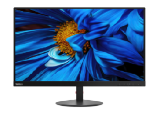 LENOVO S24e 61CAKAT1TK 23.8'' FHD VA (HDMI+VGA) MONİTÖR