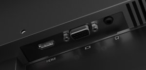 LENOVO S24e 61CAKAT1TK 23.8'' FHD VA (HDMI+VGA) MONİTÖR