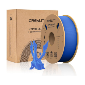Creality 3301010341 Hyper PLA 1.75mm 1kg Mavi Filament