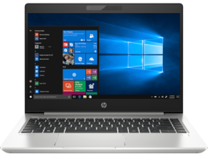 HP 450 G6 6MP57ES 15'' HD  i5-8265U 8GB 256GB SSD W10P