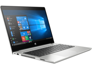 HP 450 G6 6MP57ES 15'' HD  i5-8265U 8GB 256GB SSD W10P