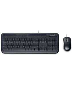 Microsoft Wired Desktop 600