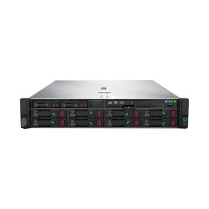 HPE DL380 P23465-B21 Gen10 32GB 8xSFF 2U Rack Sunucu