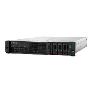 HPE DL380 P23465-B21 Gen10 32GB 8xSFF 2U Rack Sunucu