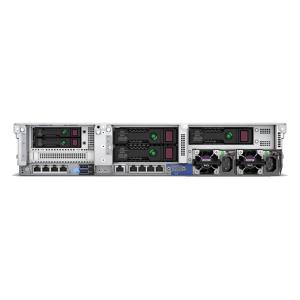 HPE DL380 P23465-B21 Gen10 32GB 8xSFF 2U Rack Sunucu