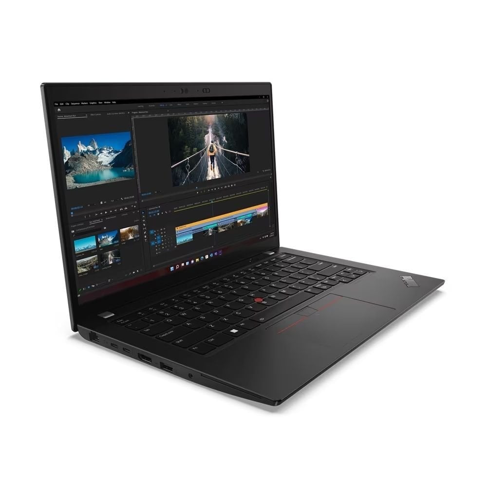 Lenovo ThinkPad L14 G4 21H10018TX i7-1355U 16GB 512GB DOS 14