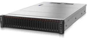 LENOVO SERVER 7X06A04AEA SR650 SILVER 4114 10C 2.2GHz 1X32GB 3X300GB 10K 2GB RAID 930-8i 2X750W IMM