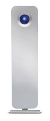 4TB LACIE 3.5 INC LAC9000258EK D2 QUADRA 2X FIREWIRE 800 & USB 3.0 RAID 0,1 FANSIZ HARİCİ DİSK (MAC + PC)