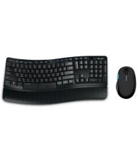 Microsoft Sculpt Comfort Desktop-AES(BT)