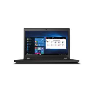 Lenovo P17 20SN0033TX i7-10750H 32GB 512GB RTX 3000/6GB 17.3'' Windows 10 Pro