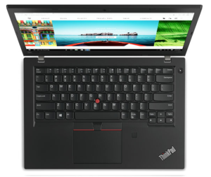 LENOVO THINKPAD L380 20LS001ATX 14'' FHD i5-8250U 8GB 256GB OB W10P