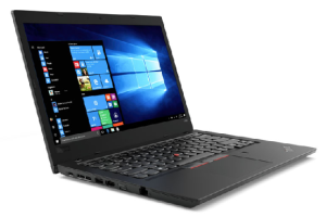 LENOVO THINKPAD L380 20LS001ATX 14'' FHD i5-8250U 8GB 256GB OB W10P