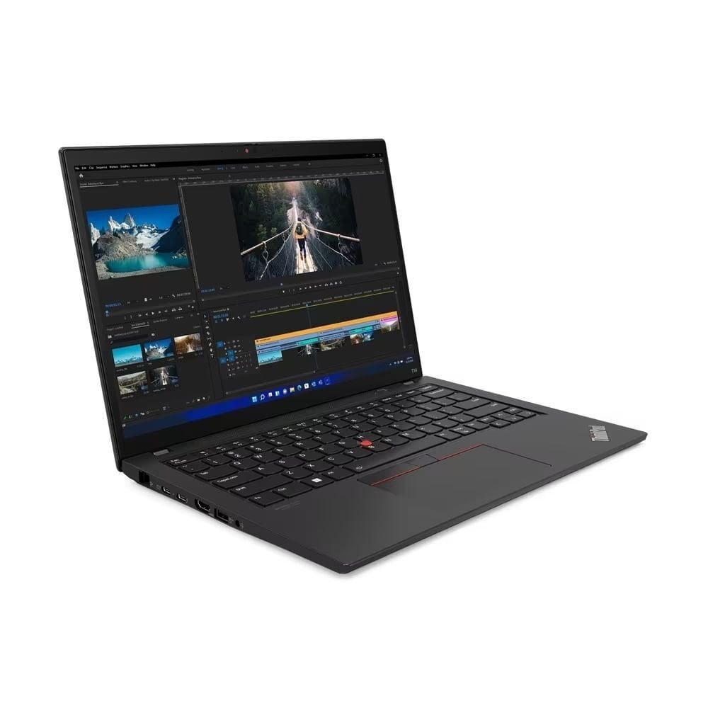 Lenovo ThinkPad T14 G3 21AH008DTX i7-1260P 16GB 512GB MX550 2GB