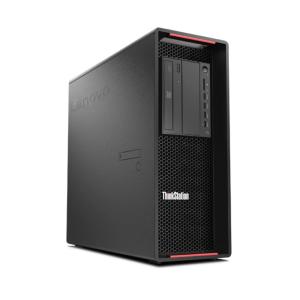 LENOVO P720 2x4214 12C 2x16GB 512GB 1x1TB SATA W10