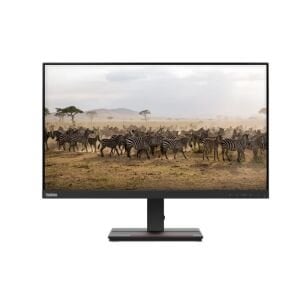 Lenovo ThinkVision S27e-20 62AFKAT2TK IPS Full HD 60 Hz 4 ms HDMI VGA 27''