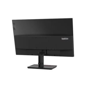 Lenovo ThinkVision S27e-20 62AFKAT2TK IPS Full HD 60 Hz 4 ms HDMI VGA 27''