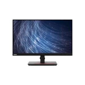 Lenovo ThinkVision T24m-29 63A5GAT6TK IPS Full HD 60Hz 4ms HDMI Display Port Type-C 23.8'' Monitör