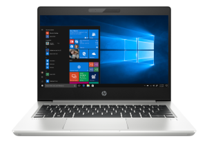 HP 430 G6 5PP37EA 13.3'' HD i5-8265U 8GB 256GB SSD FREEDOS
