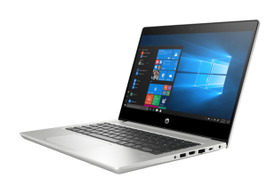 HP 430 G6 5PP37EA 13.3'' HD i5-8265U 8GB 256GB SSD FREEDOS