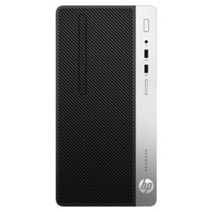 HP 400 MT G6 Ci5-9500 8GB 256GB SSD FDOS 7PH22ES