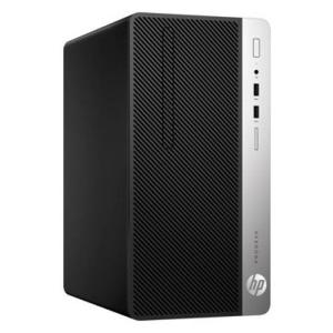 HP 400 MT G6 Ci5-9500 8GB 256GB SSD FDOS 7PH22ES