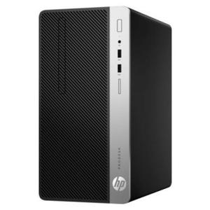 HP 400 MT G6 Ci5-9500 8GB 256GB SSD FDOS 7PH22ES