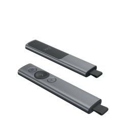 LOGITECH SPOTLIGHT PRESENTER GRI 910-004861