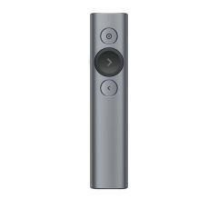 LOGITECH SPOTLIGHT PRESENTER GRI 910-004861