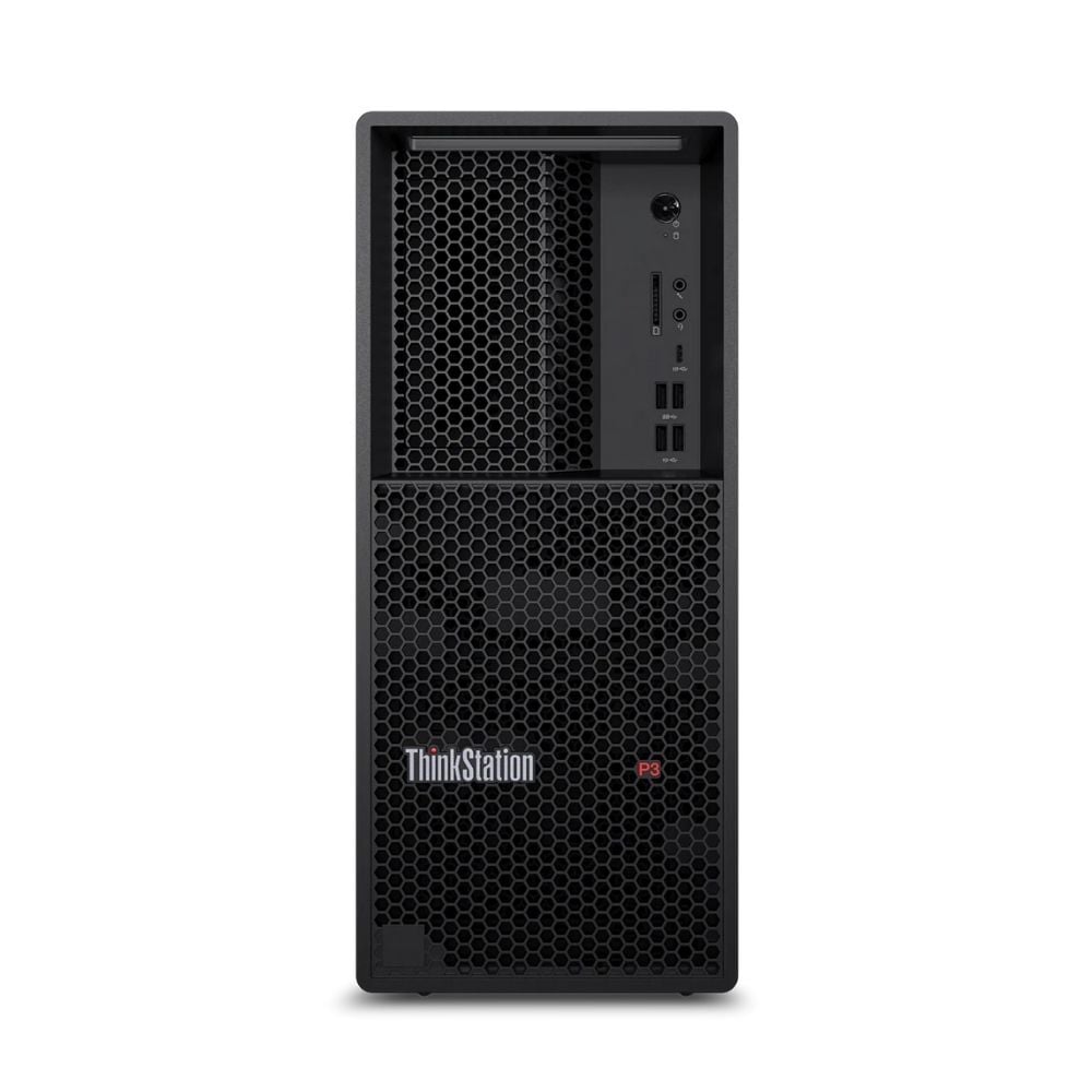 Lenovo ThinkStation P3 Tower 30GS003YTX i7-13700 16GB 512GB T400 4GB W11P
