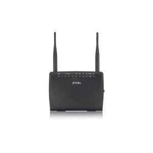ZYXEL DUAL-BAND KABLOSUZ AC/N VDSL2 USB MODEM ROUT