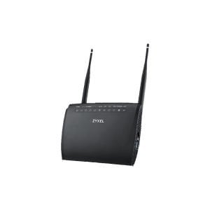 ZYXEL DUAL-BAND KABLOSUZ AC/N VDSL2 USB MODEM ROUT