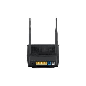 ZYXEL DUAL-BAND KABLOSUZ AC/N VDSL2 USB MODEM ROUT