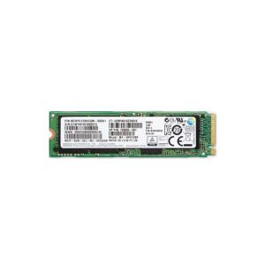HP Z TURBO DRIVE 512GB TLC Z2 G4