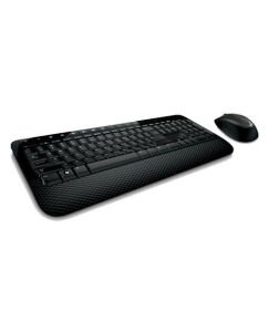 Microsoft Wireless Desktop 2000 (AES)