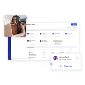 TeamViewer Business 1 Yıllık 1 Kullanıcılı Abonelik Lisansı