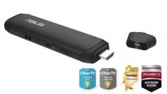 ASUS TS10-B067D Atom Z8300 2G 32G Win10 (KM YOK)  2YIL TPM,Wifi,BT,USB3.0, Stick PC