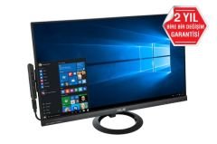 ASUS TS10-B067D Atom Z8300 2G 32G Win10 (KM YOK)  2YIL TPM,Wifi,BT,USB3.0, Stick PC