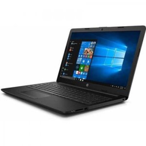 HP 250 G7 6MP65ES 15.6'' FHD i5-8265U 4GB 256GB MX100/2GB  FREEDOS